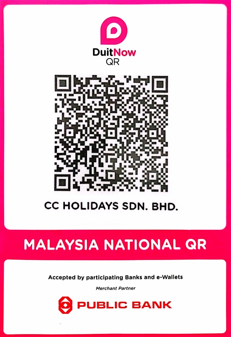 Touch n Go e-Wallet